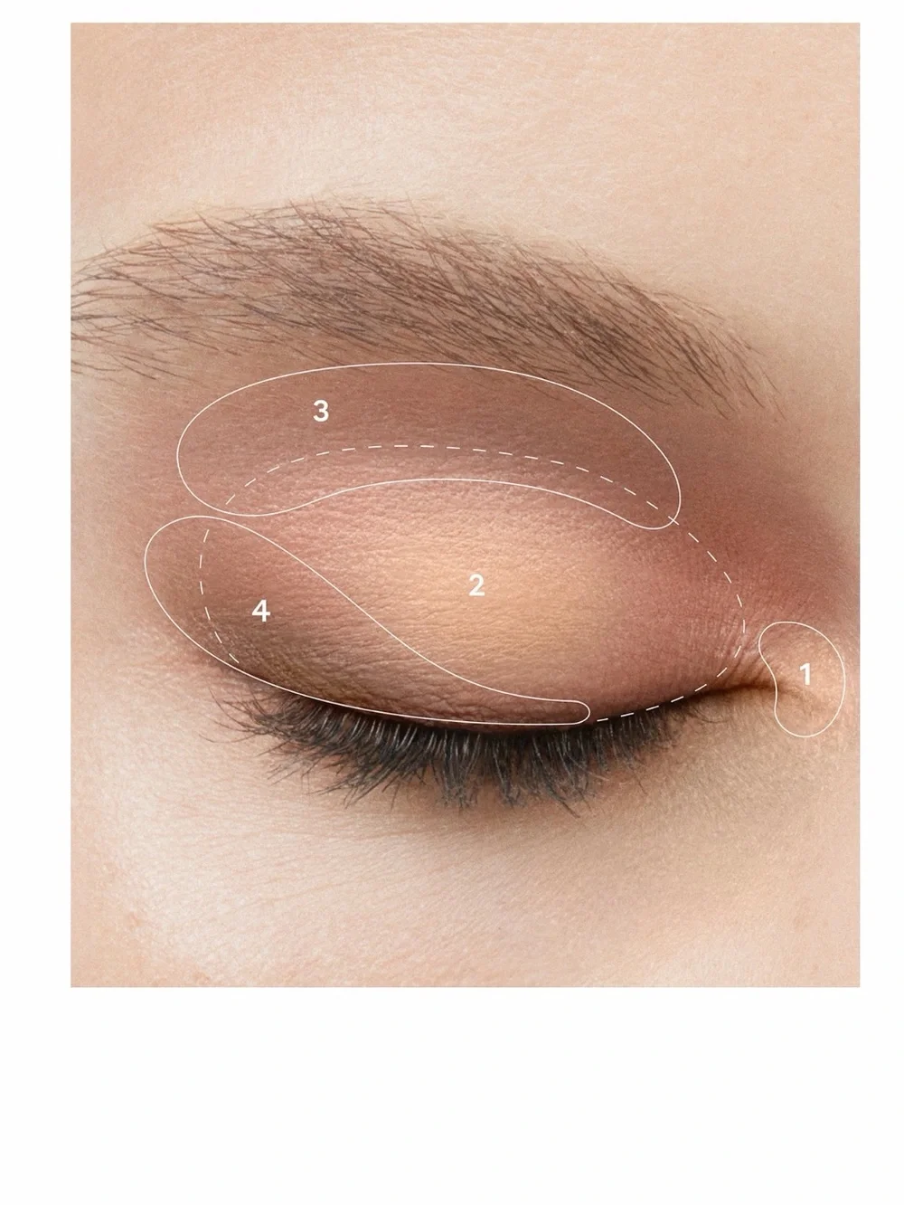 Burberry Eye Qaud Eyeshadow Palette — 01 Iconic Honey NEW IN BOX✨